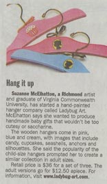 Richmond Times-Dispatch, July 31, 2004